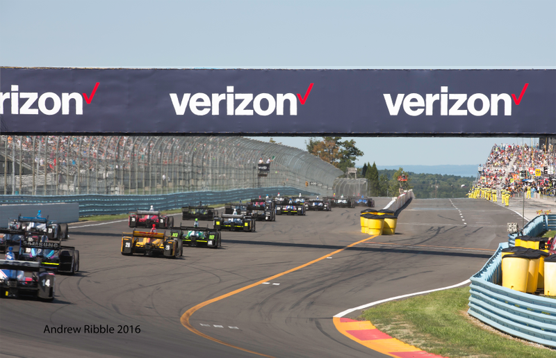Illustration for article titled Swoon Over Photos From IndyCar's Return To The Ever-Scenic Watkins Glen International